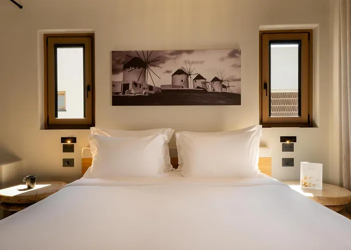 Radisson Blu Zaffron Resort, Santorini (adults Only)