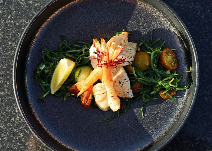 Radisson Blu Zaffron Resort, Santorini (adults Only)