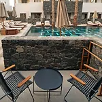 Hotel Radisson Blu Zaffron Resort, Santorini