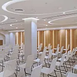 Radisson Blu Zaffron Resort, Santorini Hotel Kamári