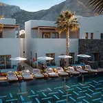 Radisson Blu Zaffron Resort, Santorini Kamári