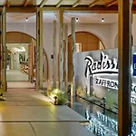 Radisson Blu Zaffron Resort, Santorini Hotel