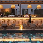 Radisson Blu Zaffron Resort, Santorini (adults Only) 5*