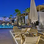 Radisson Blu Zaffron Resort, Santorini