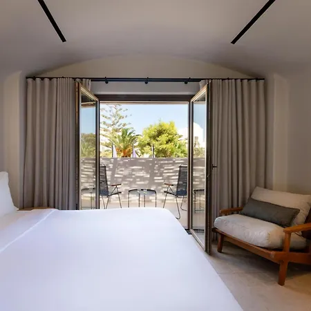 Radisson Blu Zaffron Resort, Santorini
