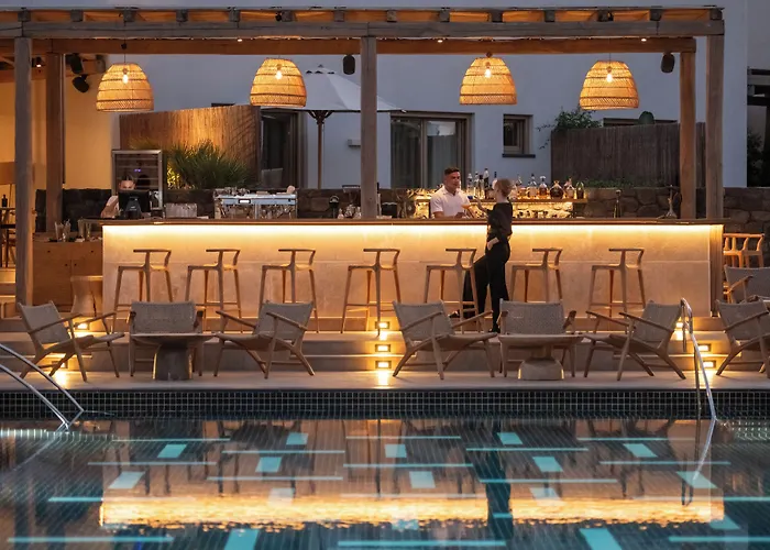 Radisson Blu Zaffron Resort, Santorini (adults Only) 5*