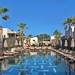 Hotell Radisson Blu Zaffron Resort, Santorini (adults Only)
