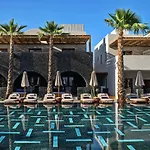 Radisson Blu Zaffron Resort, Santorini (adults Only) 5*