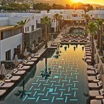 Radisson Blu Zaffron Resort, Santorini (adults Only) Hotell 5*