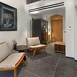 Szálloda Radisson Blu Zaffron Resort, Santorini (adults Only) 5*