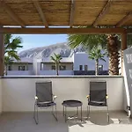 Hotell Radisson Blu Zaffron Resort, Santorini (adults Only) 5*