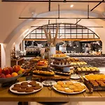 Ξενοδοχείο Radisson Blu Zaffron Resort, Santorini (adults Only) Καμάρι