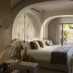Radisson Blu Zaffron Resort, Santorini (adults Only) Ξενοδοχείο 5*