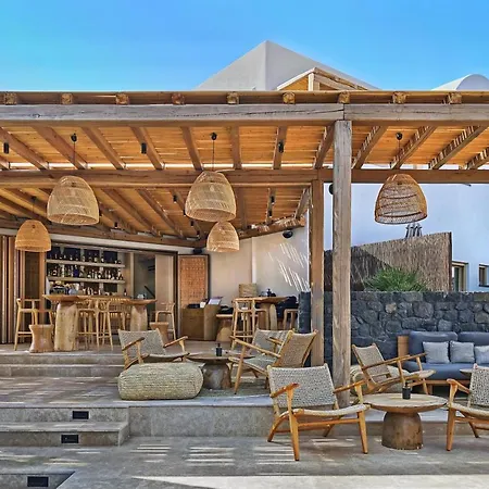 Radisson Blu Zaffron Resort, Santorini (adults Only) 5* Kamari (Santorini)