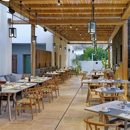 Hotel Radisson Blu Zaffron Resort, Santorini Kamári