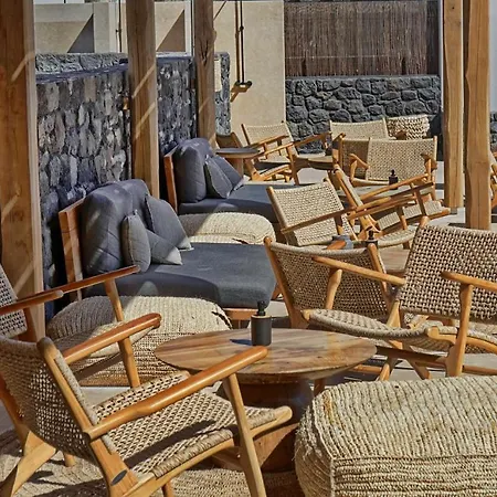 Radisson Blu Zaffron Resort, Santorini (adults Only) فندق 5*