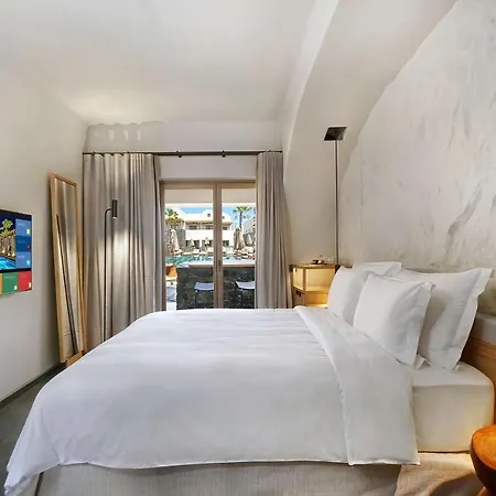 Radisson Blu Zaffron Resort, Santorini Hotel 5*