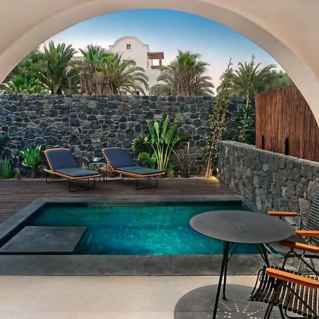 Radisson Blu Zaffron Resort, Santorini (adults Only)