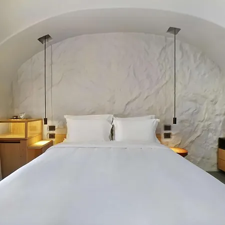 Radisson Blu Zaffron Resort, Santorini (adults Only) 5*