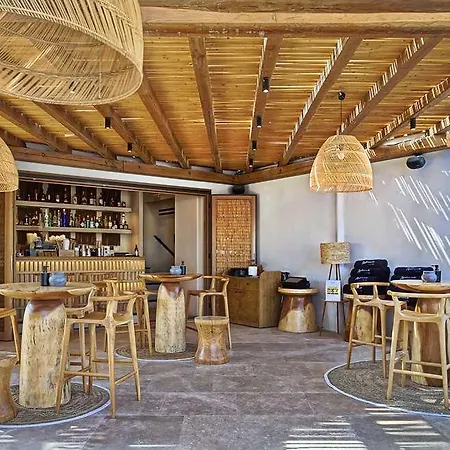 Radisson Blu Zaffron Resort, Santorini (adults Only) Szálloda 5*