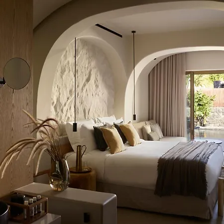 Radisson Blu Zaffron Resort, Santorini