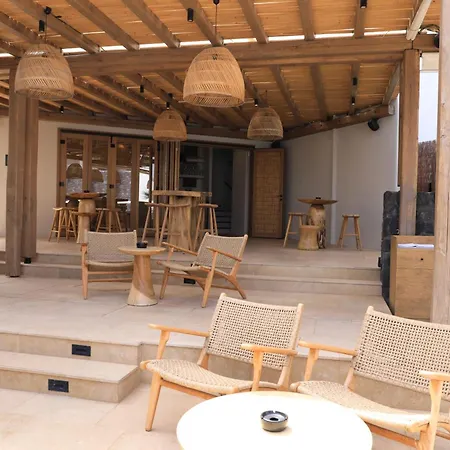 Radisson Blu Zaffron Resort, Santorini Hotel 5*