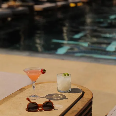 Radisson Blu Zaffron Resort, Santorini (adults Only)