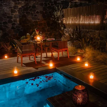 Radisson Blu Zaffron Resort, Santorini (adults Only) Hotel Kamari (Santorini)