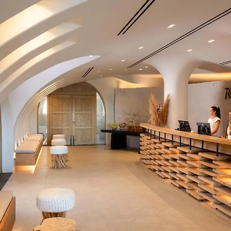 Radisson Blu Zaffron Resort, Santorini (adults Only) Hotel Kamari (Santorini)