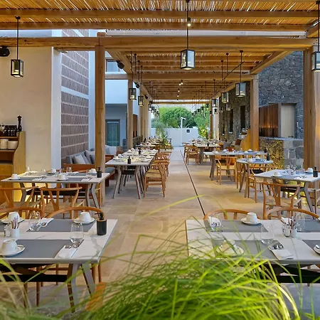 Radisson Blu Zaffron Resort, Santorini (adults Only) 酒店 5*