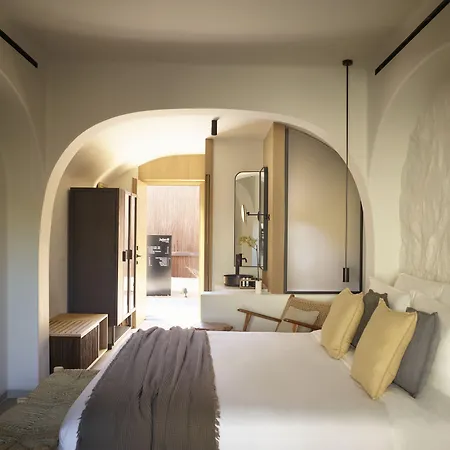 ホテル Radisson Blu Zaffron Resort, Santorini (adults Only) 5*