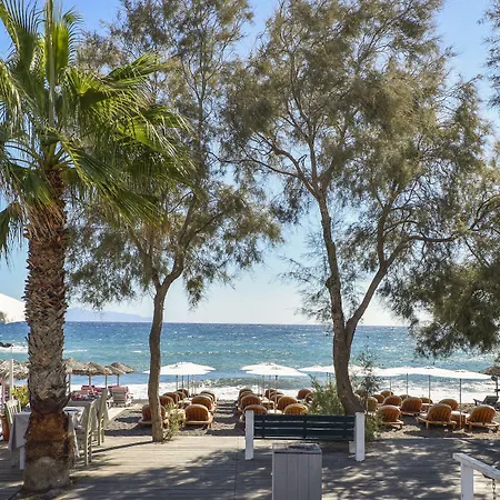 Radisson Blu Zaffron Resort, Santorini (adults Only) 酒店