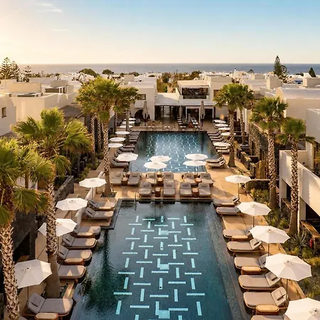 Radisson Blu Zaffron Resort, Santorini (adults Only) 5* Kamári