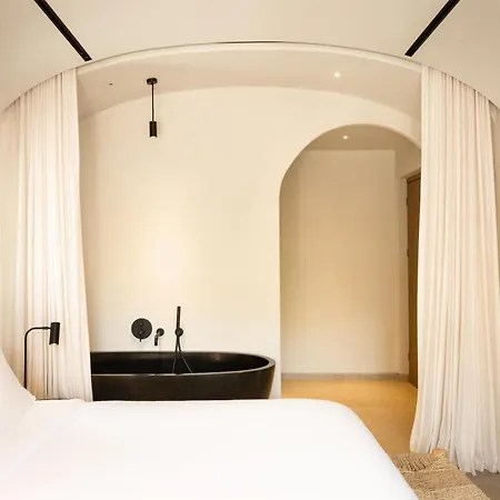Radisson Blu Zaffron Resort, Santorini (adults Only) 5*