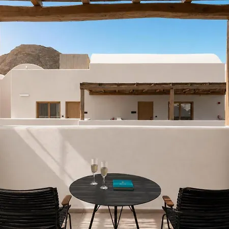 Radisson Blu Zaffron Resort, Santorini (adults Only) 5*