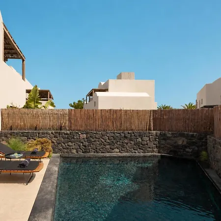Radisson Blu Zaffron Resort, Santorini (adults Only) 5*