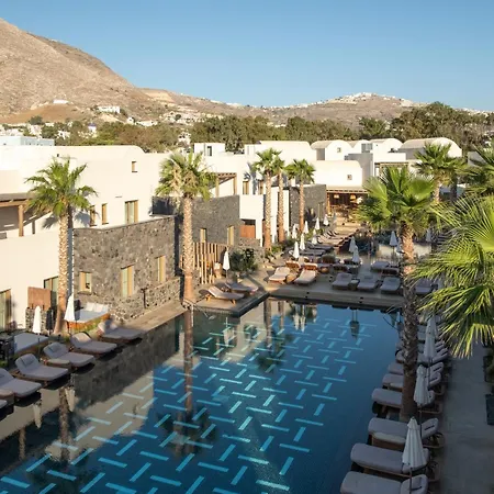 Radisson Blu Zaffron Resort, Santorini (adults Only)