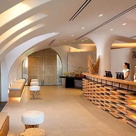 ホテル Radisson Blu Zaffron Resort, Santorini (adults Only) 5*