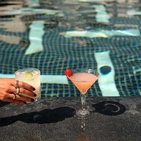Hotel Radisson Blu Zaffron Resort, Santorini (adults Only)