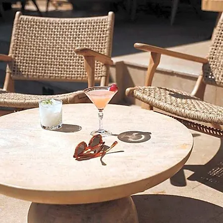 Hotel Radisson Blu Zaffron Resort, Santorini (adults Only) 5*