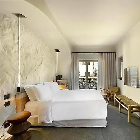 Hotel Radisson Blu Zaffron Resort, Santorini (adults Only) Kamári
