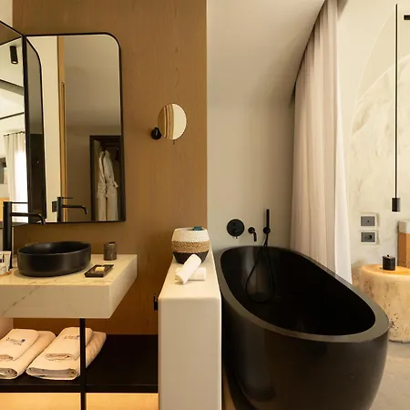 Radisson Blu Zaffron Resort, Santorini (adults Only) 5* Kamári