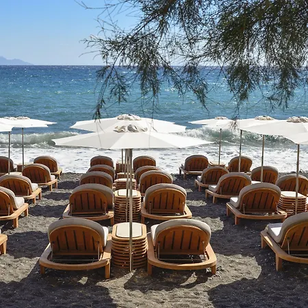 Radisson Blu Zaffron Resort, Santorini (adults Only) 5* Kamári