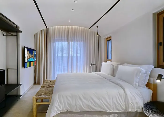 Radisson Blu Zaffron Resort, Santorini (adults Only) Hotel Kamari (Santorini)