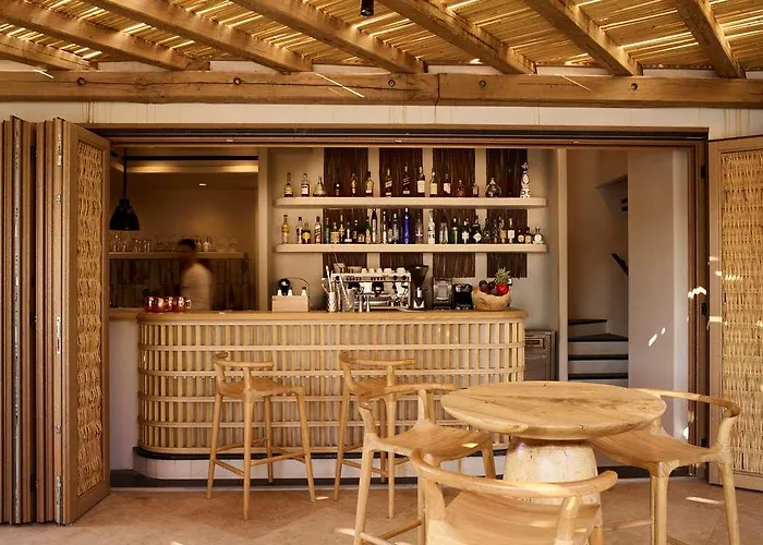 Radisson Blu Zaffron Resort, Santorini (adults Only) Καμάρι