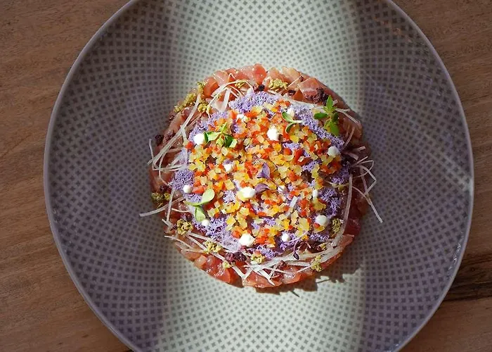 Radisson Blu Zaffron Resort, Santorini (adults Only) Hotel