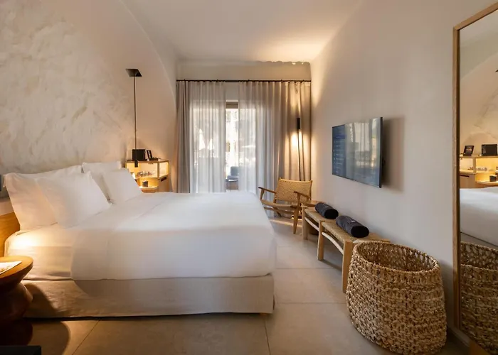 Radisson Blu Zaffron Resort, Santorini (adults Only) 酒店