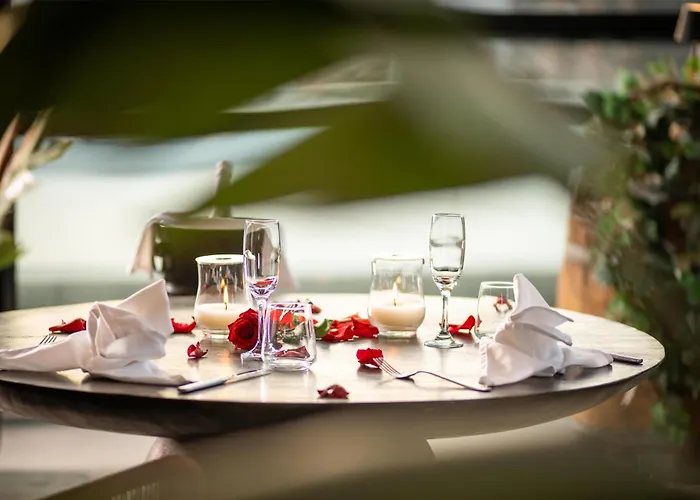 Radisson Blu Zaffron Resort, Santorini (adults Only) Καμάρι