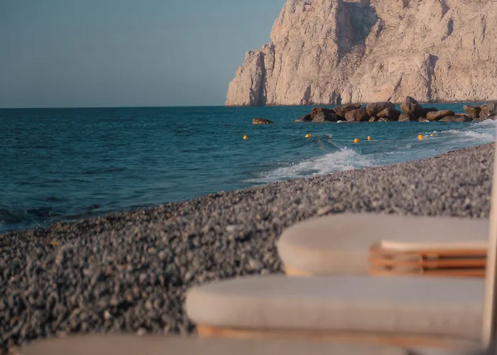 Ξενοδοχείο Radisson Blu Zaffron Resort, Santorini (adults Only)