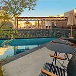 Radisson Blu Zaffron Resort, Santorini (adults Only) Hotel